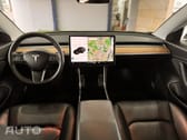 Tesla Model 3 Long-Range Dual Motor AWD