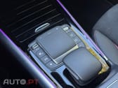 Mercedes-Benz EQA 250 AMG Line