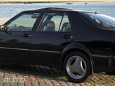 Saab 9000 CS 2.3 Turbo S