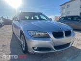 BMW 318 Series 3 d Touring