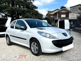 Peugeot 206+ HDI