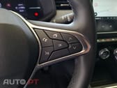 Renault Clio TCe 90 Techno