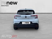 Renault Captur Techno TCE 90