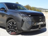 Peugeot 3008 1.2 Hybrid Allure e-DCS6