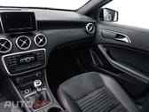 Mercedes-Benz A 180 CDi BE AMG Line