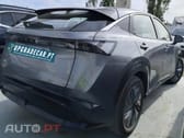 Nissan Ariya 87 kWh Engage