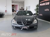 Mercedes-Benz SLK 200 Kompressor