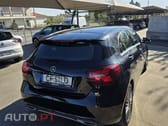 Mercedes-Benz A 160 d Urban