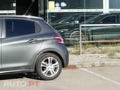 Peugeot 208 1.4 HDi Active