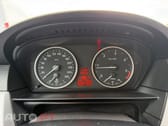 BMW 520 dA Touring