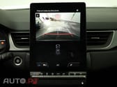 Renault Captur 1.0 TCe Techno Bi-Fuel