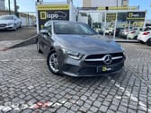 Mercedes-Benz A 180 d Style Aut.