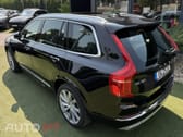 Volvo XC90 2.0 B5 Inscription AWD