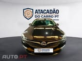 Opel Astra Sports Tourer 1.5 CDTI Edition DCT 