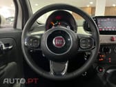 Fiat 500C 1.0 Hybrid