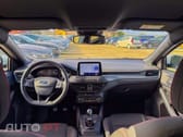 Ford Focus 1.0 EcoBoost ST-Line