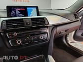 BMW 420 d xDrive Line Sport Auto
