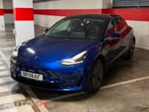 Tesla Model 3 Standard Range Plus RWD