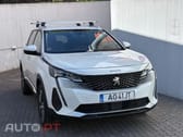 Peugeot 5008 1.2 PureTech Allure EAT8