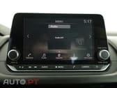 Nissan Qashqai Qashqai 1.3 DIG-T Acenta