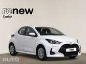 Toyota Yaris Yaris 1.0 VVT-i Comfort Plus