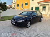 Seat Leon Ecomotive
