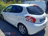Peugeot 208 Active