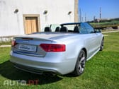 Audi A5 3.0 TFSi S5 quattro S tronic