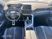Peugeot 3008 BlueHDi 130 Stop & Start Crossway