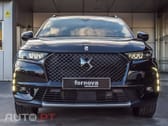 DS DS7 Crossback E-Tense SE Ligne Noire EAT8