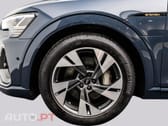 Audi E-Tron 55 Quattro S LINE I.V.A DEDUTIVEL 
