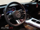 Mercedes-Benz CLA 250 com tecnologia EQ