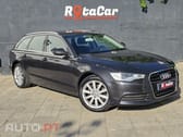 Audi A6 Avant 2.0 TDi Exclusive Multitronic