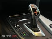 BMW 320 d Line Modern Auto-2013