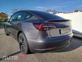 Tesla Model 3 Tração Traseira Premium