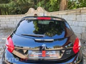 Peugeot 208 1.2 VTi Allure