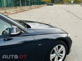 BMW 318 Sport Line