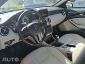 Mercedes-Benz A 180 Urban STYLE