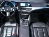 BMW 430 i Cabrio M Sport