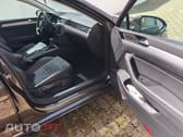 Volkswagen Passat Variant biTDI 240cv 4MOTION DSG Highline