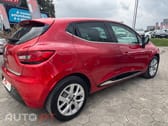Renault Clio 0.9 TCe Limited