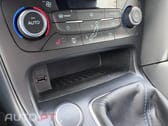 Ford Focus 2.3 EcoBoost S&S 4WD RS