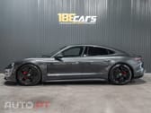 Porsche Taycan 4S