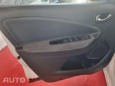 Renault Zoe (c/ Bateria) Intens 50
