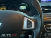 Renault Mégane Coupe 2.0 T 16V RS