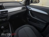 BMW X1 xDrive 18d