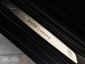BMW 216 d Line Luxury