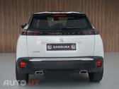 Peugeot 2008 PureTech 130 EAT8 Allure
