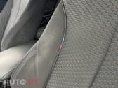 BMW 116 d Pack M