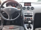 Peugeot 308 SW 1.6 HDi SE Navteq